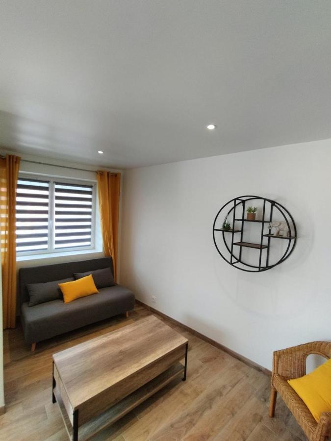 Petite Maison Cosy * Saint-Brieuc