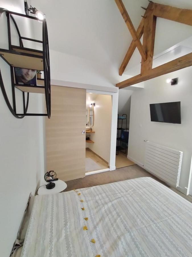 Petite Maison Cosy Saint-Brieuc