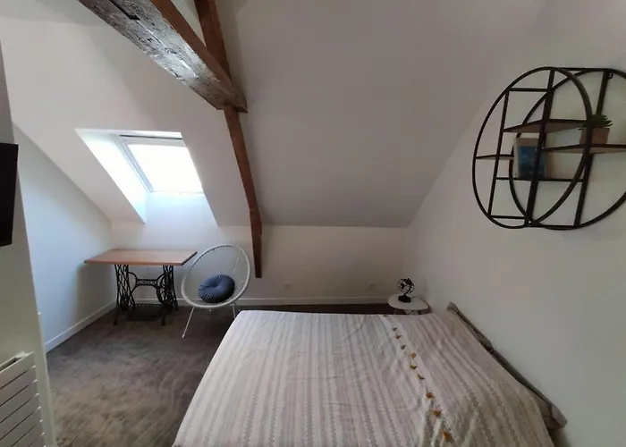 Petite Maison Cosy