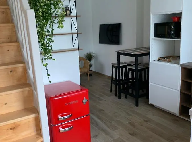 Petite Maison Cosy