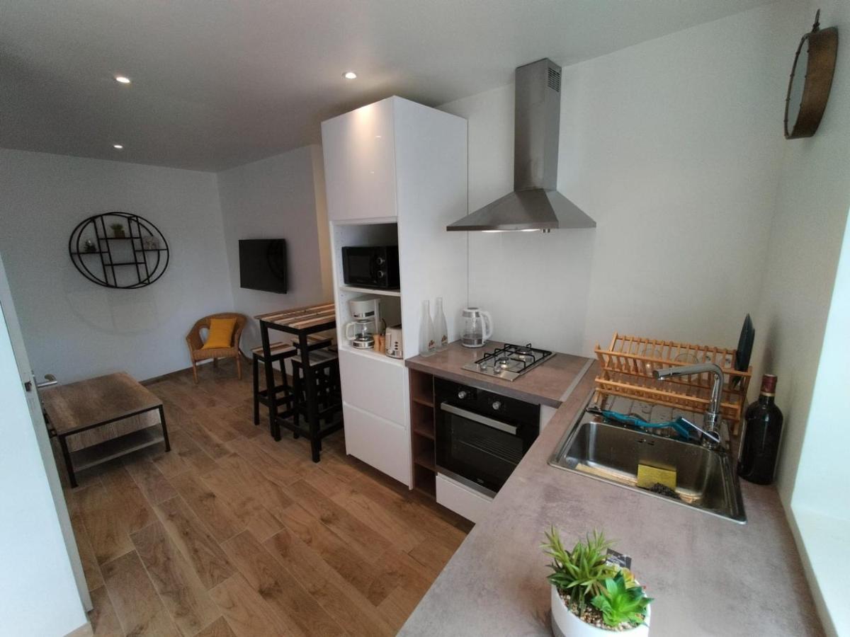 Petite Maison Cosy Vakantiehuis