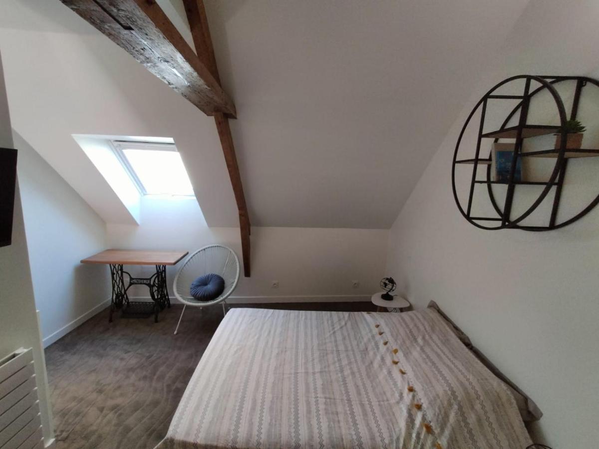 Hébergement de vacances Petite Maison Cosy