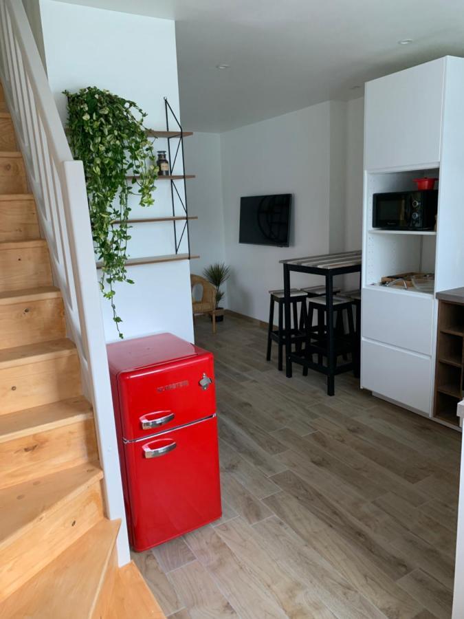 Petite Maison Cosy Vakantiehuis *