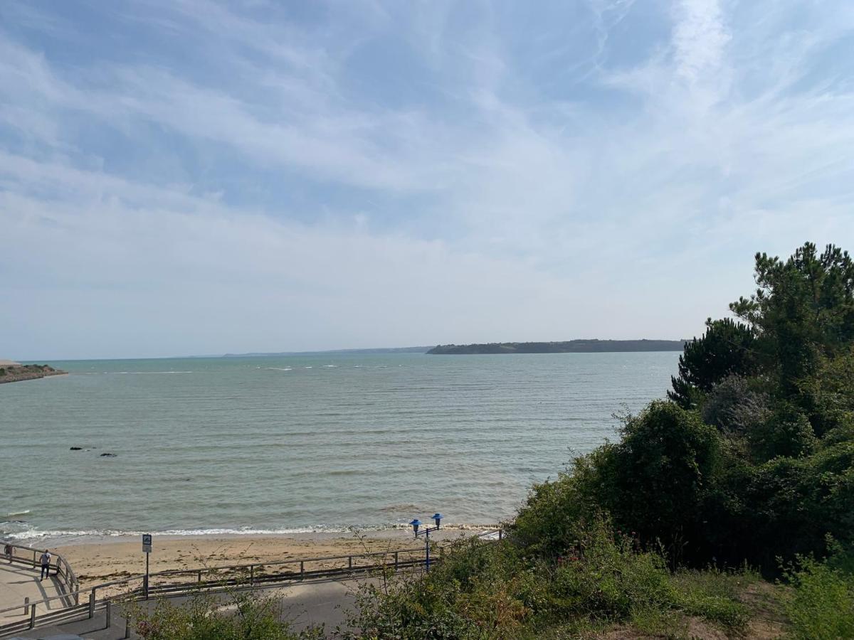 Hébergement de vacances Petite Maison Cosy Saint-Brieuc