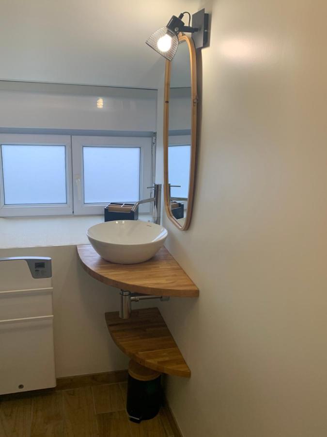 Hébergement de vacances Petite Maison Cosy *